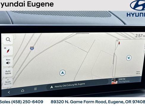 New 2026 Hyundai Santa Fe Limited image 21