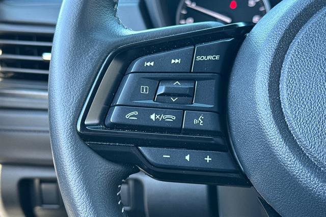 Certified 2026 Subaru Forester Premium AWD/4WD image 26