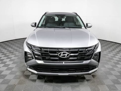 New 2026 Hyundai Tucson SEL w/ Tow & Go Package image 7