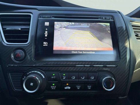 Used 2014 Honda Civic Si image 32