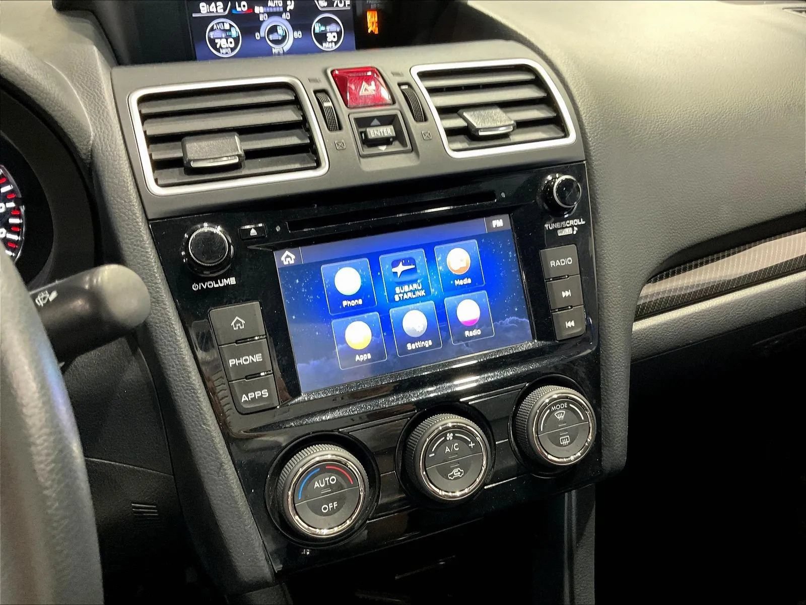 Used 2020 Subaru WRX w/ WRX Sport Package AWD/4WD image 36