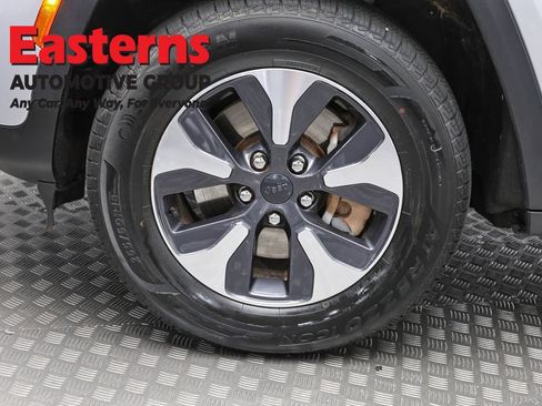 Used 2022 Jeep Grand Cherokee Limited 4xe AWD/4WD image 36