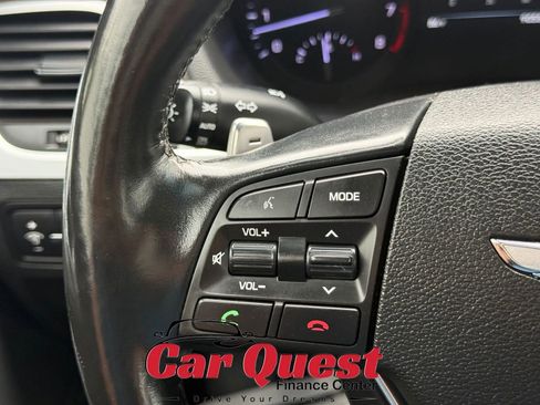 Used 2018 Genesis G80 3.8 image 22