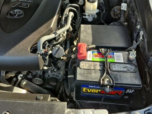 Used 2021 Toyota Tacoma 2WD Double Cab image 52