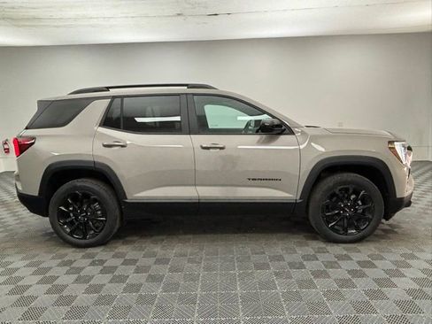 New 2026 GMC Terrain Elevation w/ Elevation Premium Package image 7