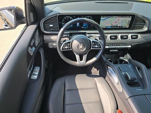Used 2022 Mercedes-Benz GLE 350 4MATIC image 4
