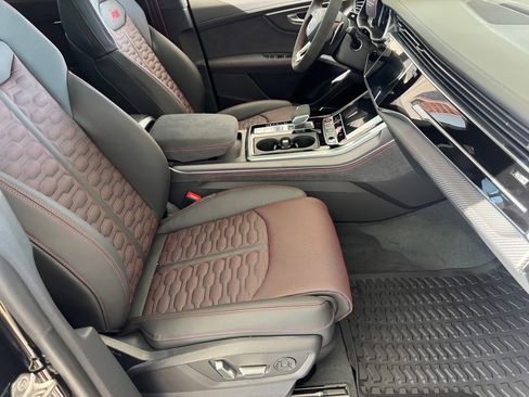 New 2026 Audi RS Q8 performance image 30