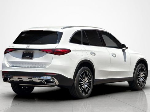 New 2026 Mercedes-Benz GLC 300 image 5