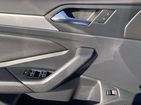 New 2026 Volkswagen Jetta Sport FWD image 17