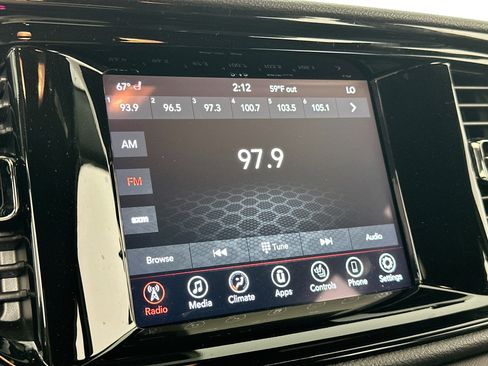 Used 2022 Dodge Durango GT image 14