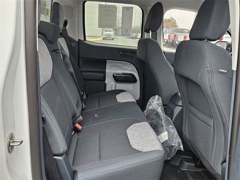 New 2025 Ford Maverick XLT w/ XLT Luxury Package image 41