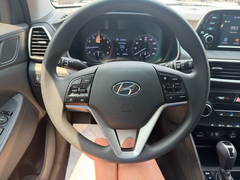 Used 2020 Hyundai Tucson Value AWD/4WD image 13