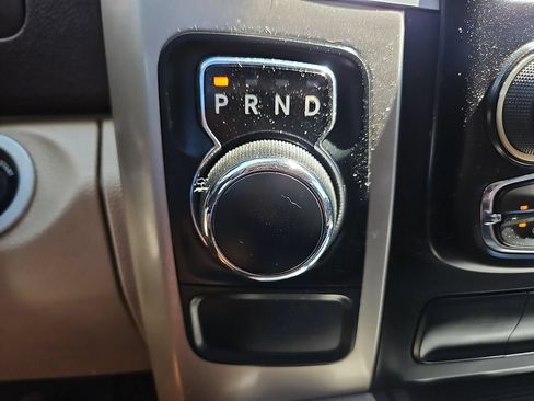 Used 2015 RAM 1500 Lone Star RWD image 26