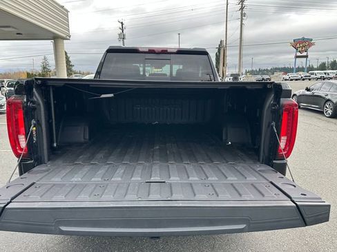 Used 2023 GMC Sierra 1500 Denali Ultimate image 25
