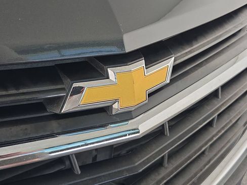 Used 2020 Chevrolet Equinox LT FWD image 35