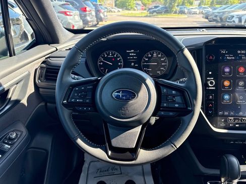 Certified 2026 Subaru Forester Premium AWD/4WD image 14