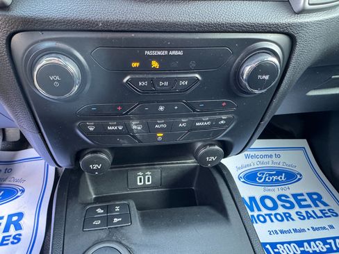 Used 2023 Ford Ranger XL w/ FX4 Off-Road Package image 13