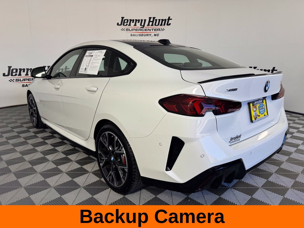 Used 2026 BMW 228i xDrive w/ Technology Package AWD/4WD image 10