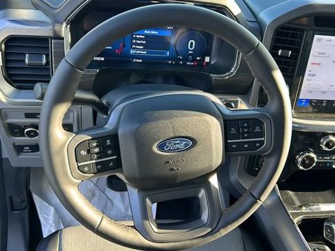 New 2026 Ford F150 Lariat w/ Equipment Group 501A Mid AWD/4WD image 21