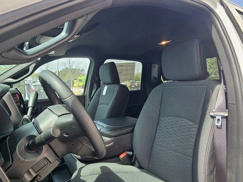 New 2026 RAM 2500 Tradesman image 19