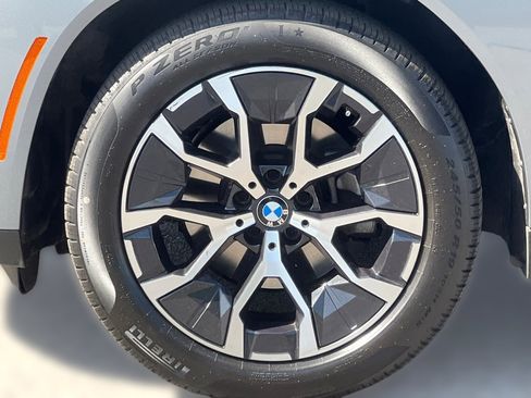 Used 2025 BMW X3 xDrive30 w/ Premium Package AWD/4WD image 11