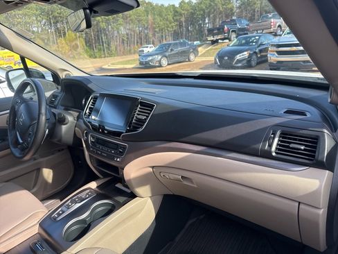 Used 2023 Honda Ridgeline RTL-E image 14