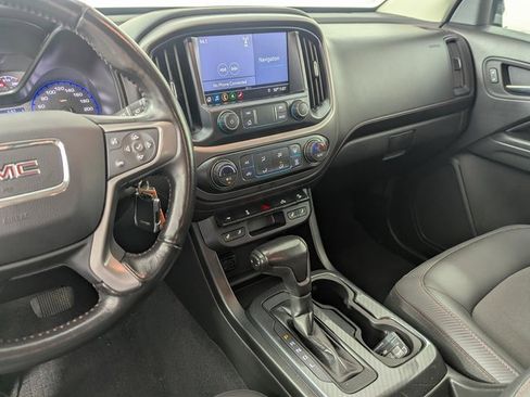 Used 2020 GMC Canyon Denali image 14