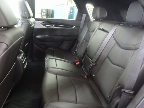 New 2025 Cadillac XT5 Premium Luxury w/ LPO, Floor Liner Package image 20