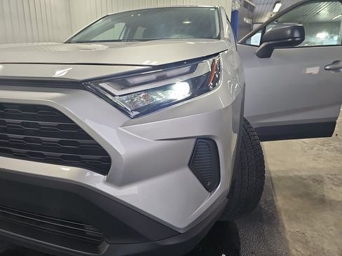Used 2023 Toyota RAV4 LE FWD image 30