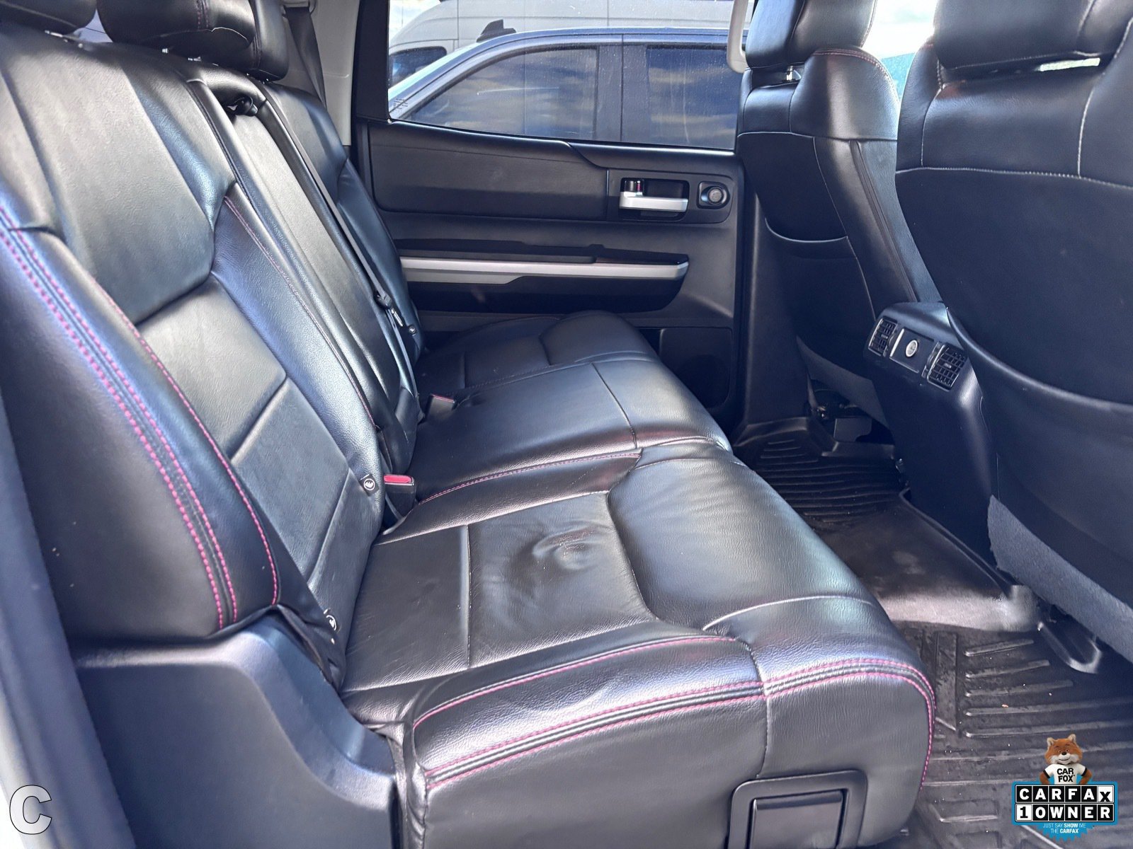 Used 2018 Toyota Tundra SR5 w/ TRD Sport Package AWD/4WD image 8