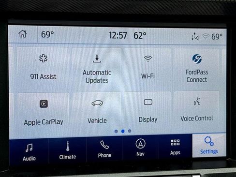 Used 2020 Ford Mustang GT w/ Equipment Group 301A image 36