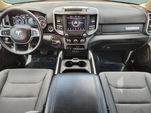 Used 2020 RAM 1500 Lone Star image 30