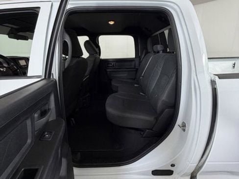 Used 2023 RAM 2500 Tradesman AWD/4WD image 7