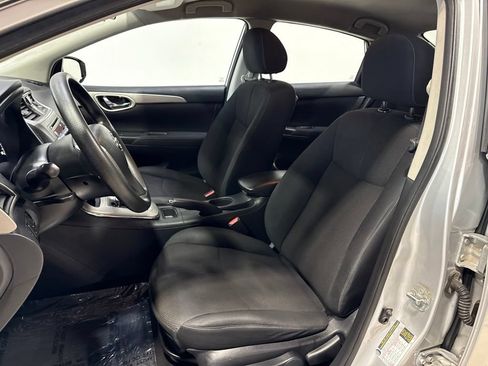 Used 2014 Nissan Sentra FE+ S FWD image 18