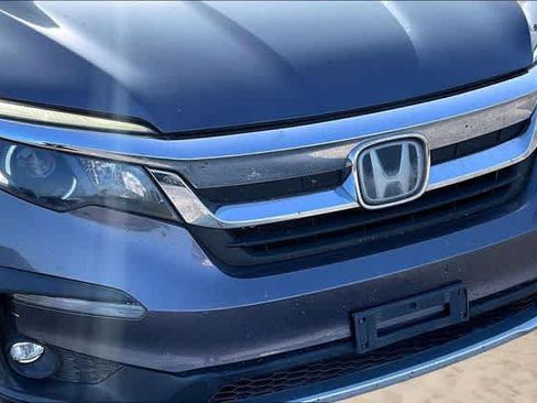 Used 2020 Honda Pilot EX-L image 22