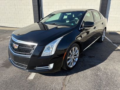 Used 2016 Cadillac XTS Luxury