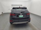 Used 2017 Hyundai Santa Fe Sport w/ 2.4L Tech Package 04 image 6