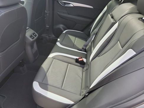 New 2026 Buick Envision Sport Touring AWD/4WD image 27