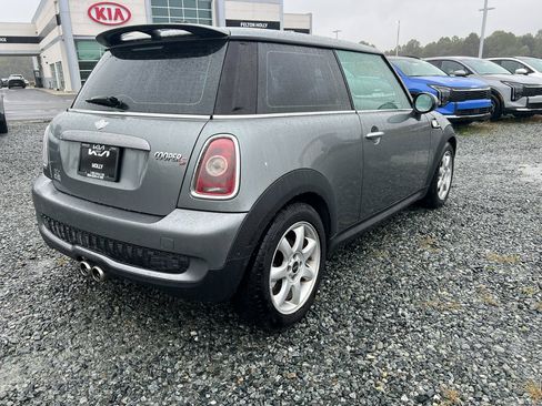 Used 2009 MINI Cooper S image 6