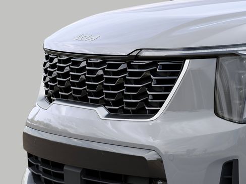 New 2026 Kia Sorento X-Line EX image 10
