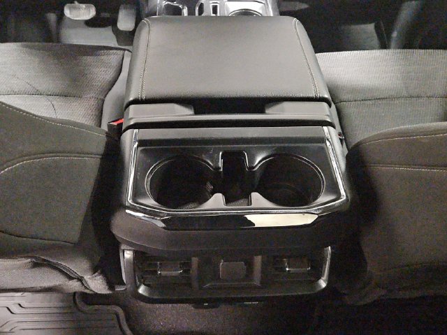 Certified 2022 Ford F150 XLT w/ Equipment Group 302A High AWD/4WD image 15