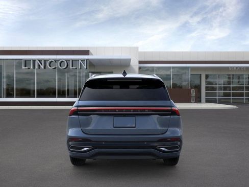 New 2026 Lincoln Nautilus Reserve AWD/4WD image 5
