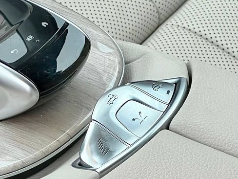 Certified 2023 Mercedes-Benz E 450 4MATIC Cabriolet image 10