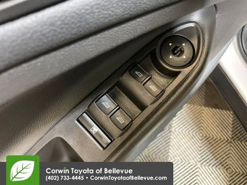 Used 2017 Ford Escape SE w/ SE Cold Weather Package image 11