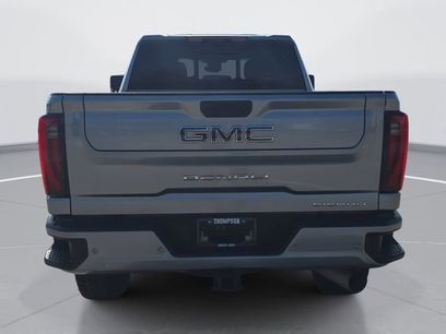Used 2024 GMC Sierra 2500 Denali Ultimate w/ Max Trailering Package