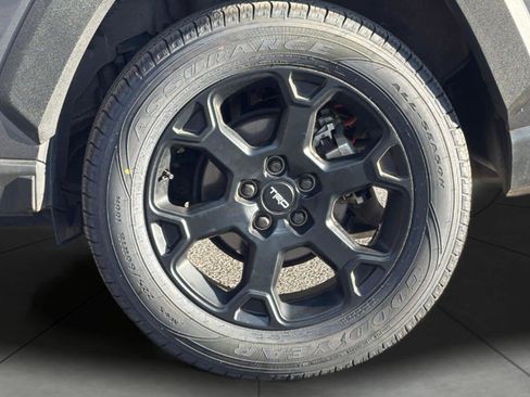 Used 2023 Toyota RAV4 TRD Off-Road image 11