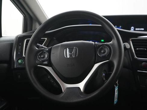 Used 2013 Honda Civic LX image 15