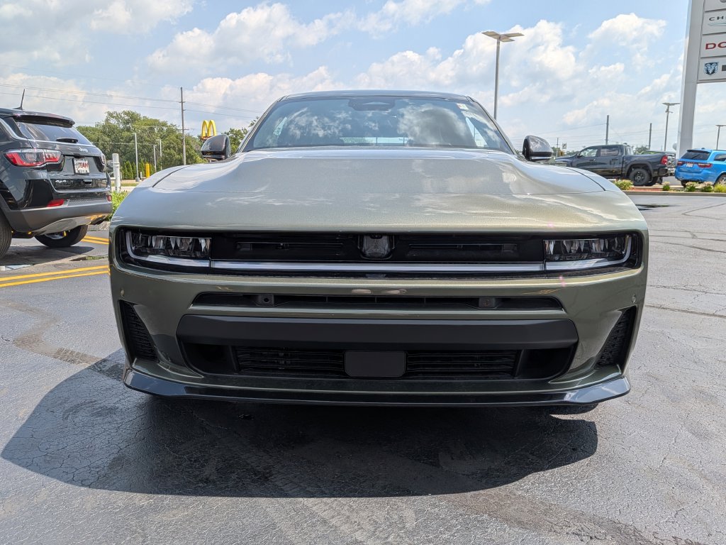 New 2027 Dodge Charger Scat Pack AWD/4WD image 2