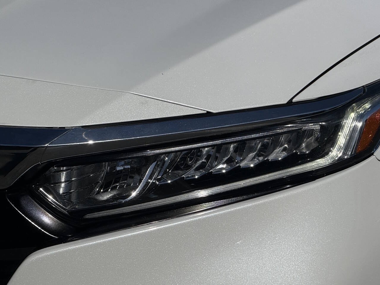 Used 2019 Honda Accord LX image 26
