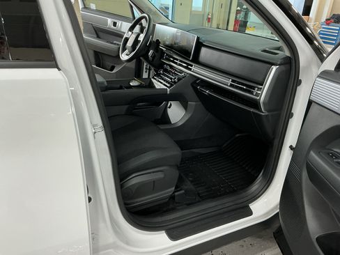 Certified 2026 Hyundai Santa Fe SE AWD/4WD image 17